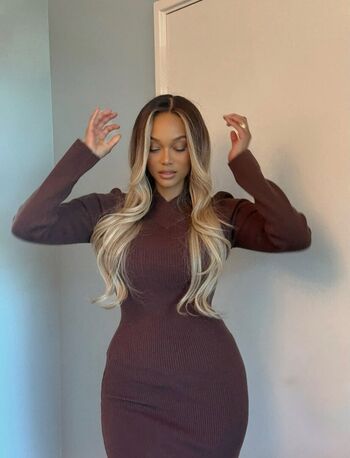 🔥 Tyra banks page leaked private photo uncensored full