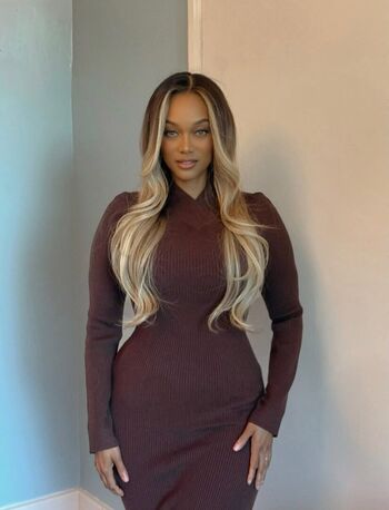 🔥 Tyra banks page leaked private photo uncensored full