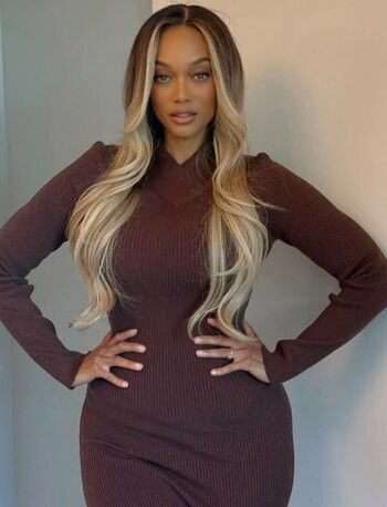 🔥 Tyra banks page leaked private photo uncensored full