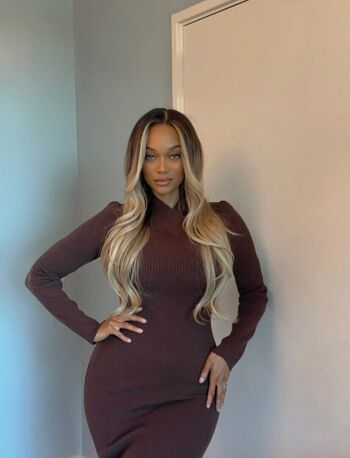 🔥 Tyra banks page leaked private photo uncensored full
