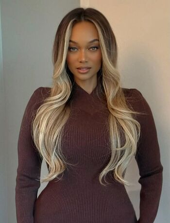 🔥 Tyra banks leaked private photo uncensored full