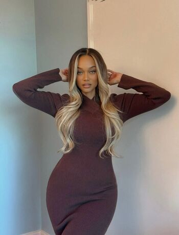 🔥 Tyra banks leaked private photo uncensored full