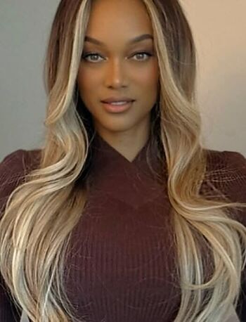 🔥 Tyra banks leaked private photo uncensored full
