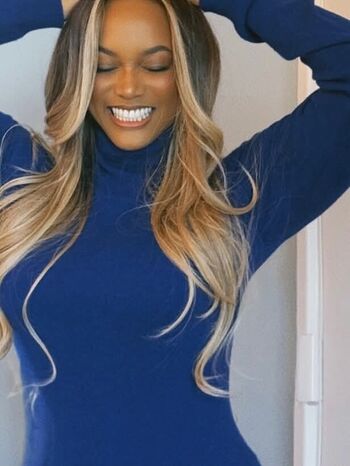 🔥 Tyra banks leaked private photo uncensored full