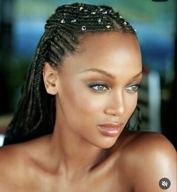 🔥 Tyra banks leaked private photo uncensored full
