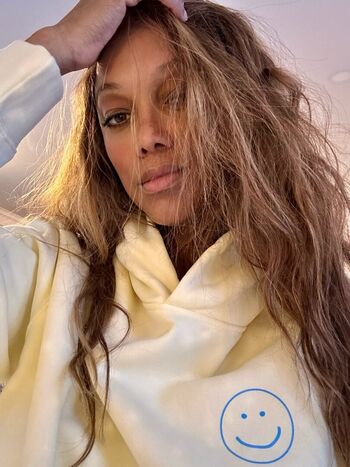 🔥 Tyra banks leaked private photo uncensored full