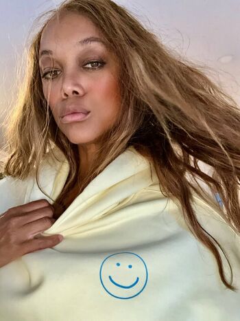 🔥 Tyra banks leaked private photo uncensored full