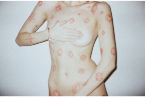 🔥 Ukraine mega leaked private photo uncensored full