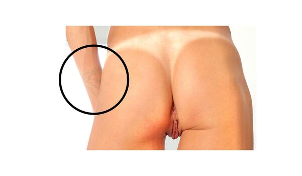 🔥 Ukraine mega page leaked private photo uncensored full
