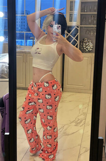 🔥 Ulichan  page leaked private photo uncensored full