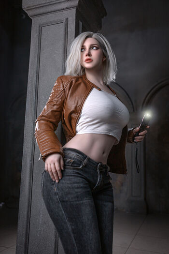 🔥 Ulichan leaked private photo uncensored full