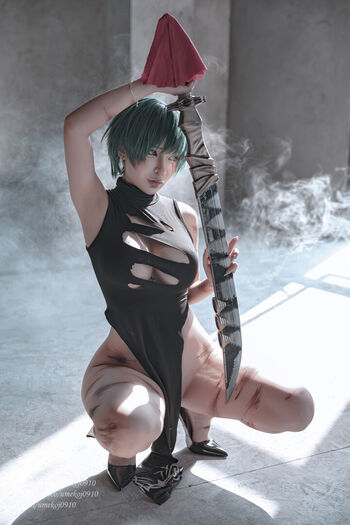 🔥 Umeko j  page leaked private photo uncensored full
