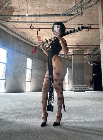 🔥 Umeko j  page leaked private photo uncensored full