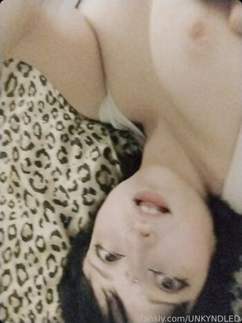 🔥 Unkyndled page leaked private photo uncensored full