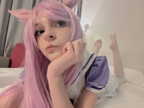 🔥 Unsol iel cos  page leaked private photo uncensored full