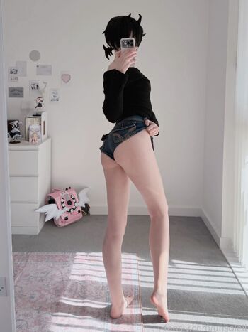 🔥 Unsol iel cos  page leaked private photo uncensored full