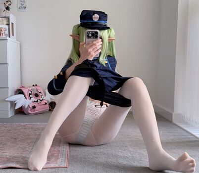 🔥 Unsol iel cos leaked private photo uncensored full