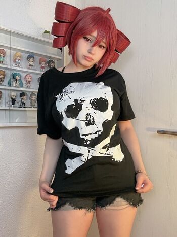 🔥 Upminaa  page leaked private photo uncensored full