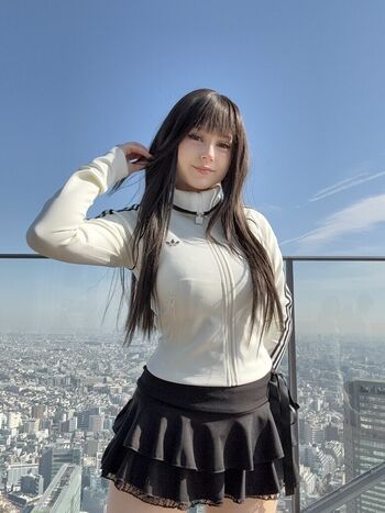 🔥 Upminaa  page leaked private photo uncensored full