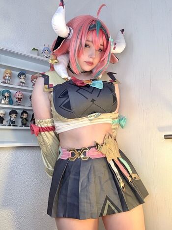 🔥 Upminaa  page leaked private photo uncensored full