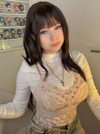 🔥 Upminaa  page leaked private photo uncensored full