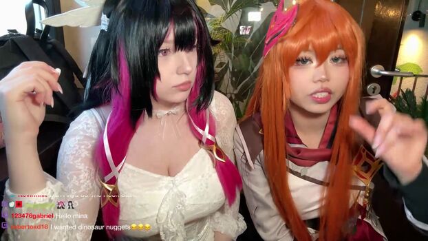 🔥 Upminaa leaked private photo uncensored full