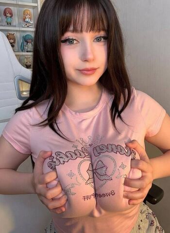 🔥 Upminaa  page leaked private photo uncensored full