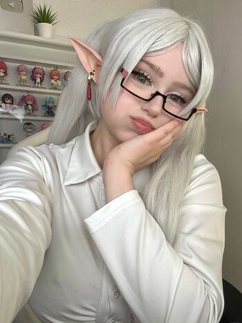 🔥 Upminaa  page leaked private photo uncensored full