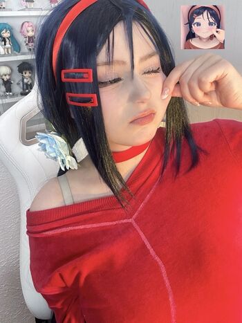 🔥 Upminaa  page leaked private photo uncensored full