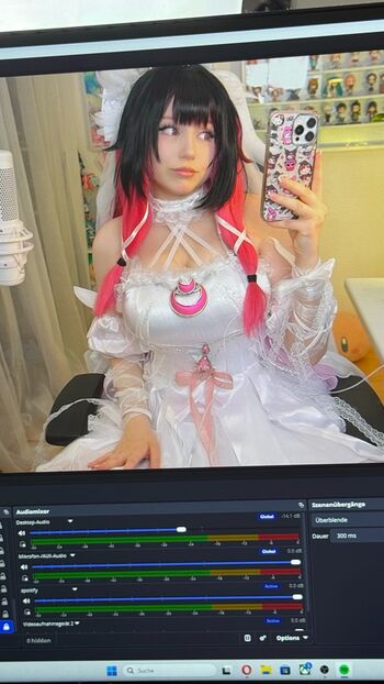 🔥 Upminaa  page leaked private photo uncensored full
