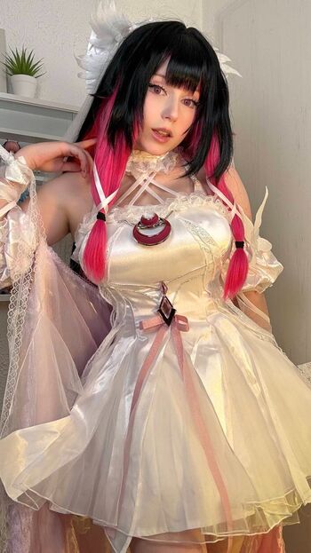 🔥 Upminaa  page leaked private photo uncensored full