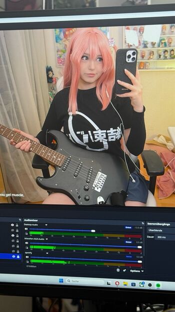 🔥 Upminaa leaked private photo uncensored full