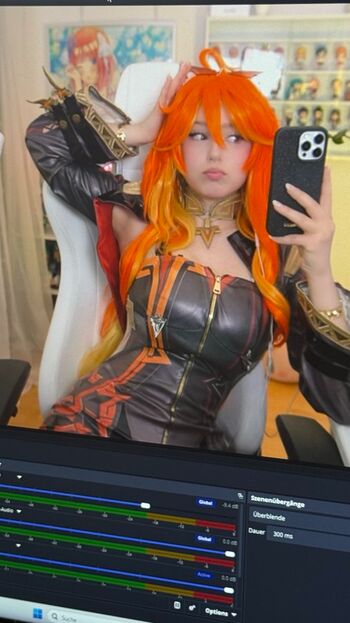 🔥 Upminaa leaked private photo uncensored full