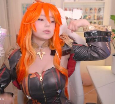 🔥 Upminaa leaked private photo uncensored full