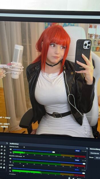 🔥 Upminaa leaked private photo uncensored full
