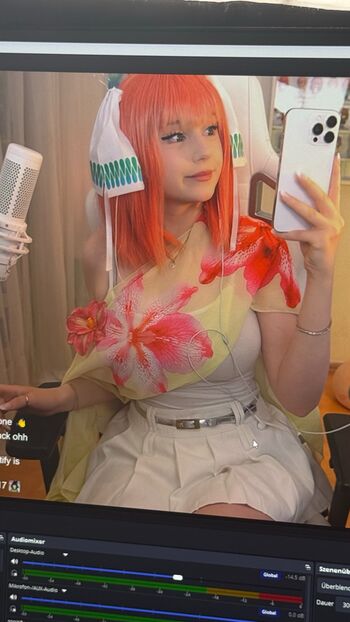 🔥 Upminaa leaked private photo uncensored full