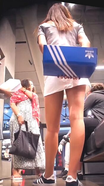 🔥 Upskirt voyeur videos leaked private photo uncensored full