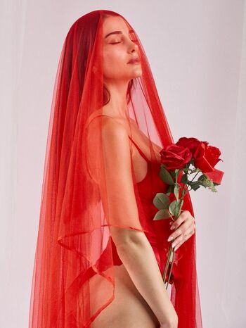 🔥 Vahide bulu leaked private photo uncensored full