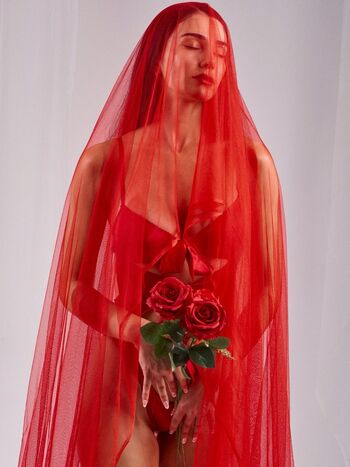 🔥 Vahide bulu leaked private photo uncensored full