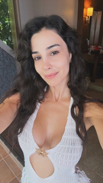 🔥 Vahide bulu leaked private photo uncensored full