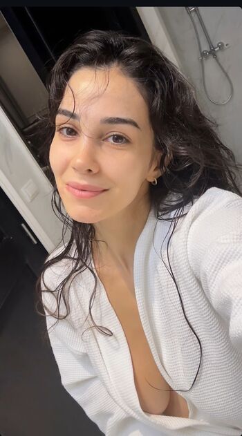 🔥 Vahide bulu leaked private photo uncensored full