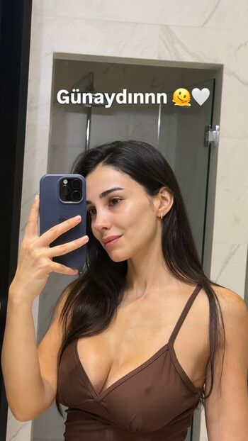 🔥 Vahide bulu leaked private photo uncensored full