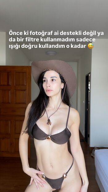 🔥 Vahide bulu leaked private photo uncensored full