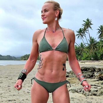🔥 Valentina shevchenko leaked private photo uncensored full