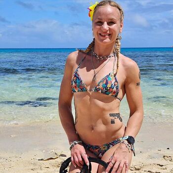 🔥 Valentina shevchenko leaked private photo uncensored full