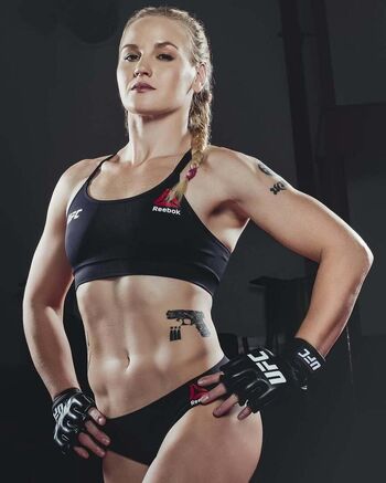 🔥 Valentina shevchenko leaked private photo uncensored full