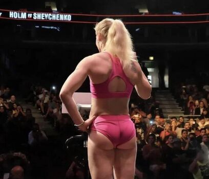 🔥 Valentina shevchenko leaked private photo uncensored full