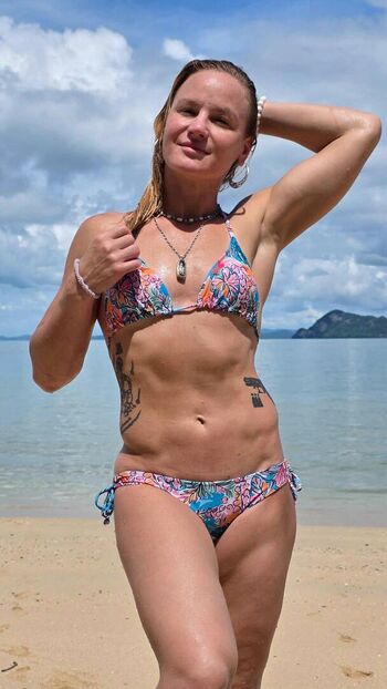 🔥 Valentina shevchenko leaked private photo uncensored full