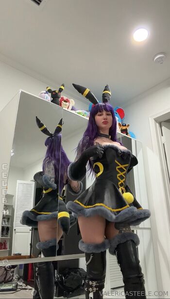 🔥 Valerica steele  page leaked private photo uncensored full