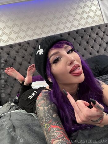 🔥 Valerica steele  page leaked private photo uncensored full